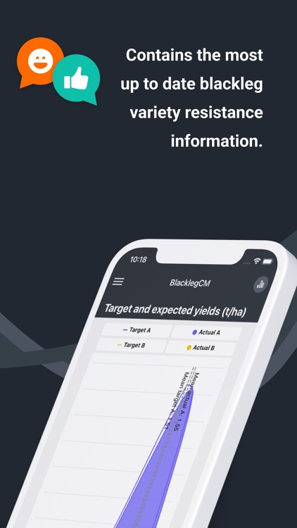 BlacklegCM screenshot-4