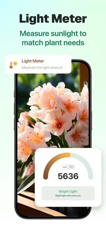 PlantSense: Scan & Diagnose screenshot 5 of 5