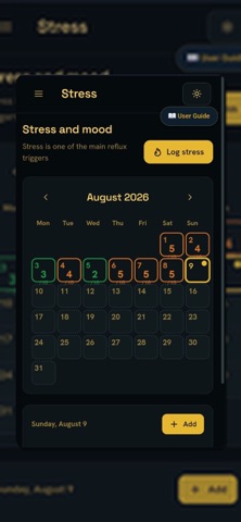 stomacheaser Screenshot 8 of 10