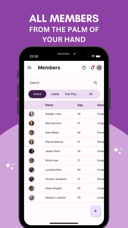 Simply Studio On-the-Go