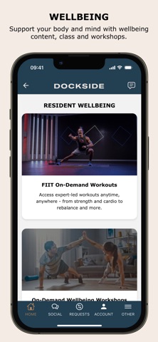 My Dockside App Screenshot 5 of 7