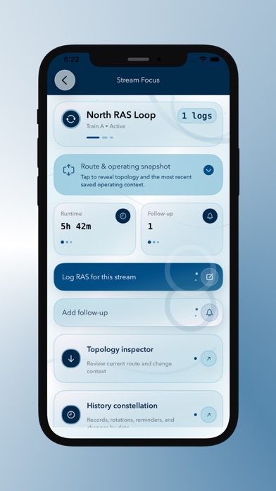 Vaha Pump Marga Screenshot 1 of 4