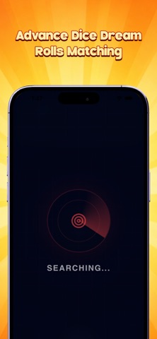 Dice Rewards Dreams Rolls iPhone screenshot