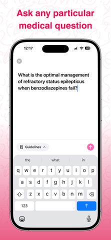 ProofMD Screenshot 2 of 5