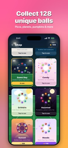 Chroma Loop: Color Ring screenshot 4
