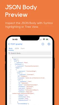 Proxyman - Capture HTTPS iPhone image 4