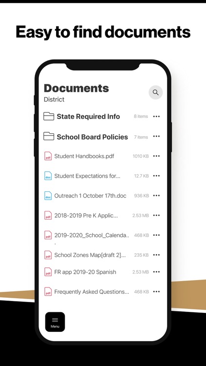 Stevensville Public Schools MT screenshot-3