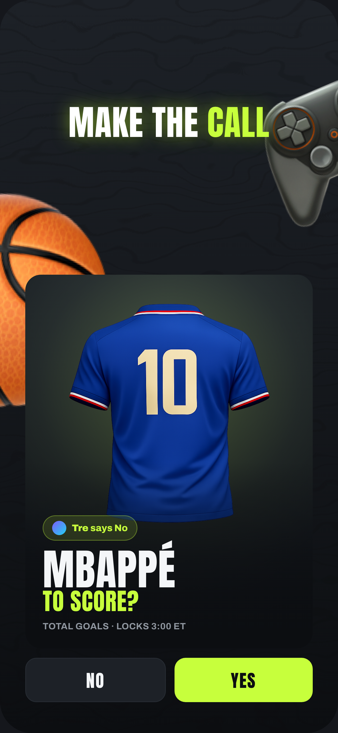 Opps: Pick'em Arcade screenshot 2