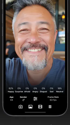MoodMe 2024 screenshot 1