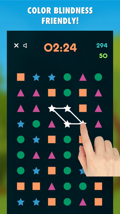 Screenshot #3 pour The Colonies