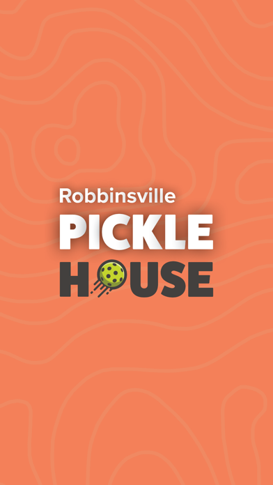 Robbinsville Pickle House Screenshot
