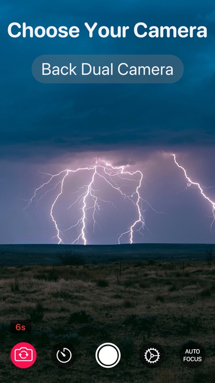 Video Buffer Action Camera 4K screenshot-4