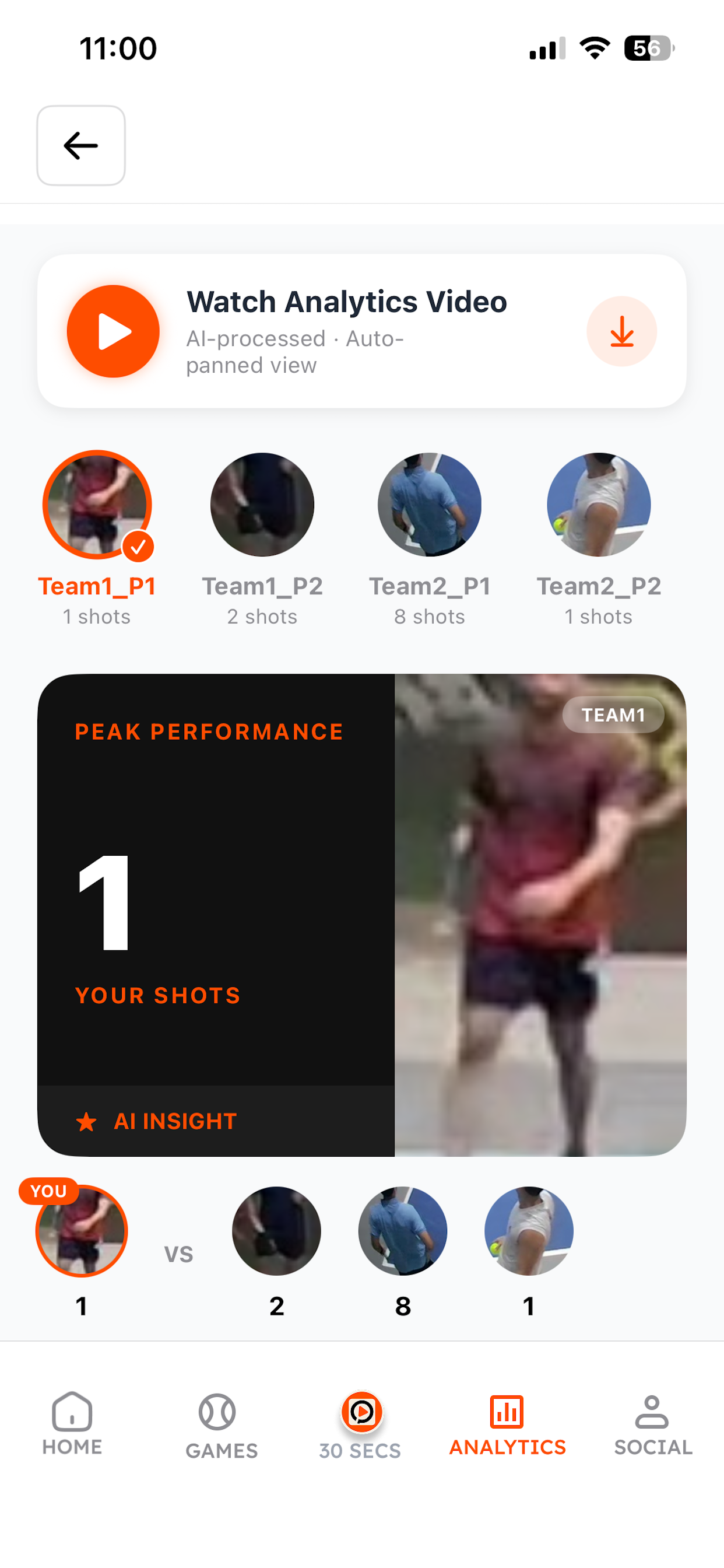 PPP (PlayPausePost) screenshot 9