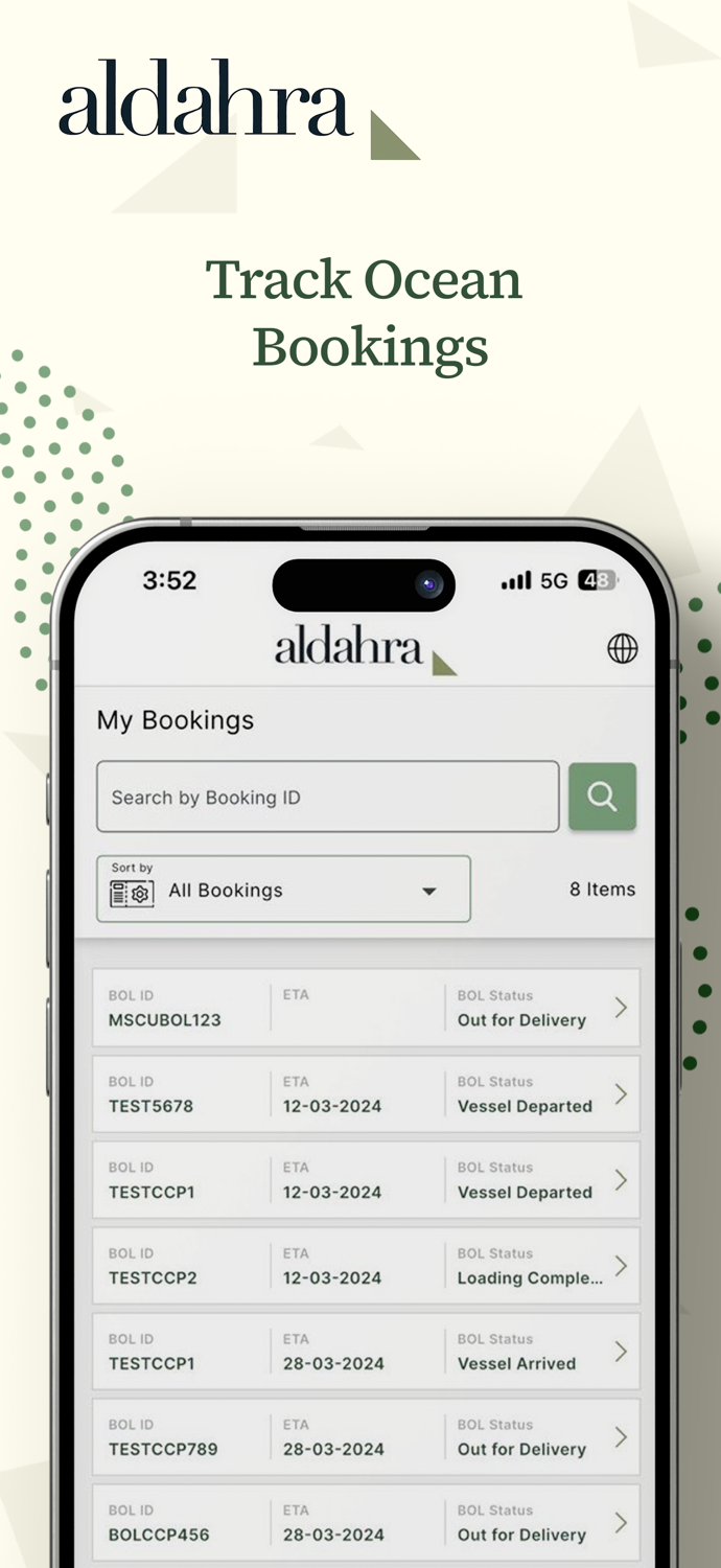 Al Dahra Connect