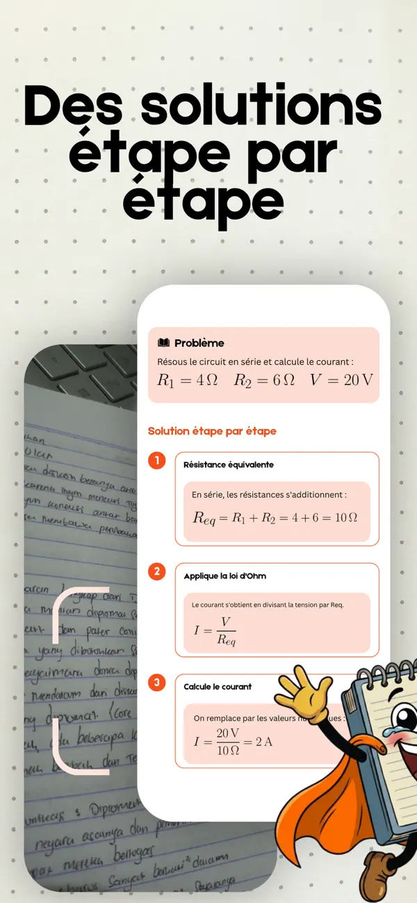 Screenshot #2 pour Électrotechnique: Formules