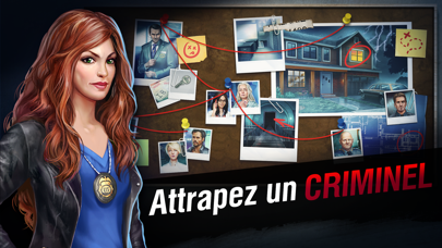 Screenshot #1 pour Adventure Escape Mysteries