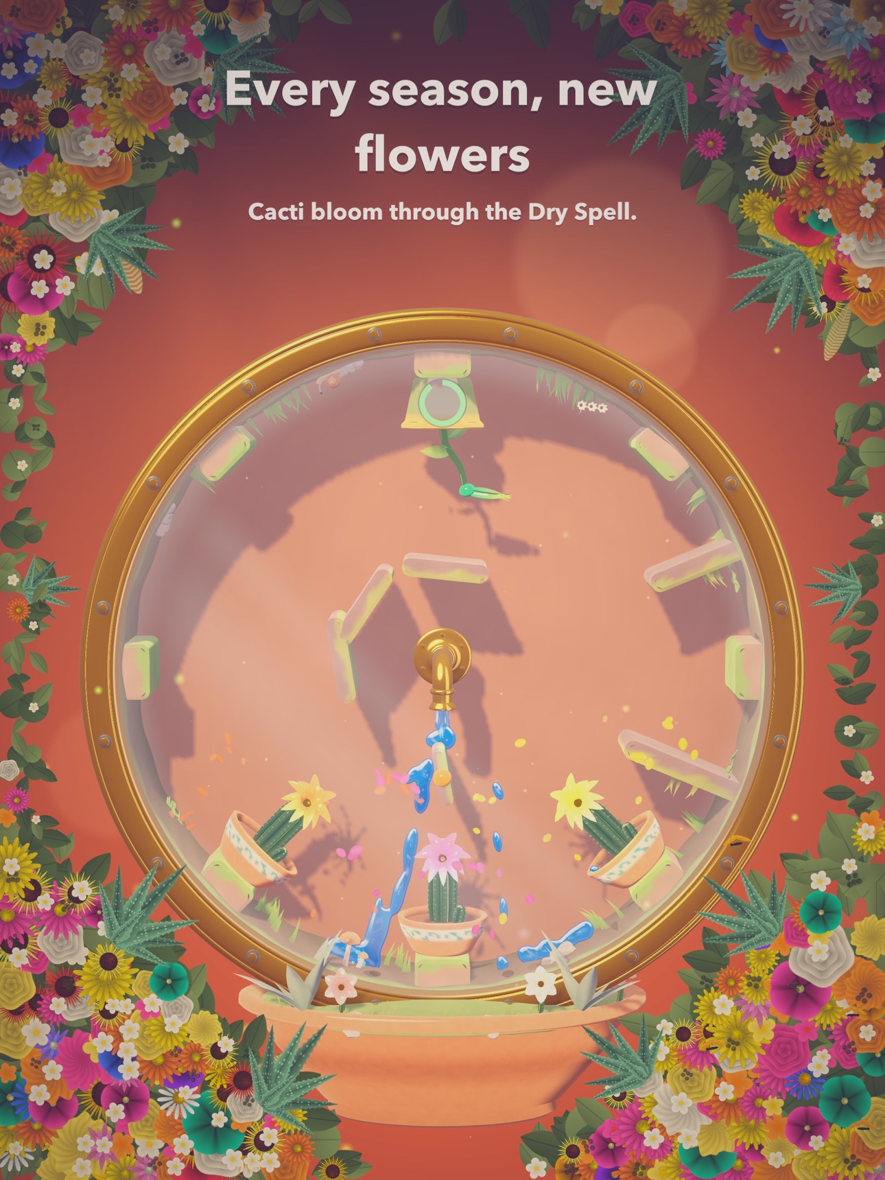 Screenshot 11 of Gravity Garden