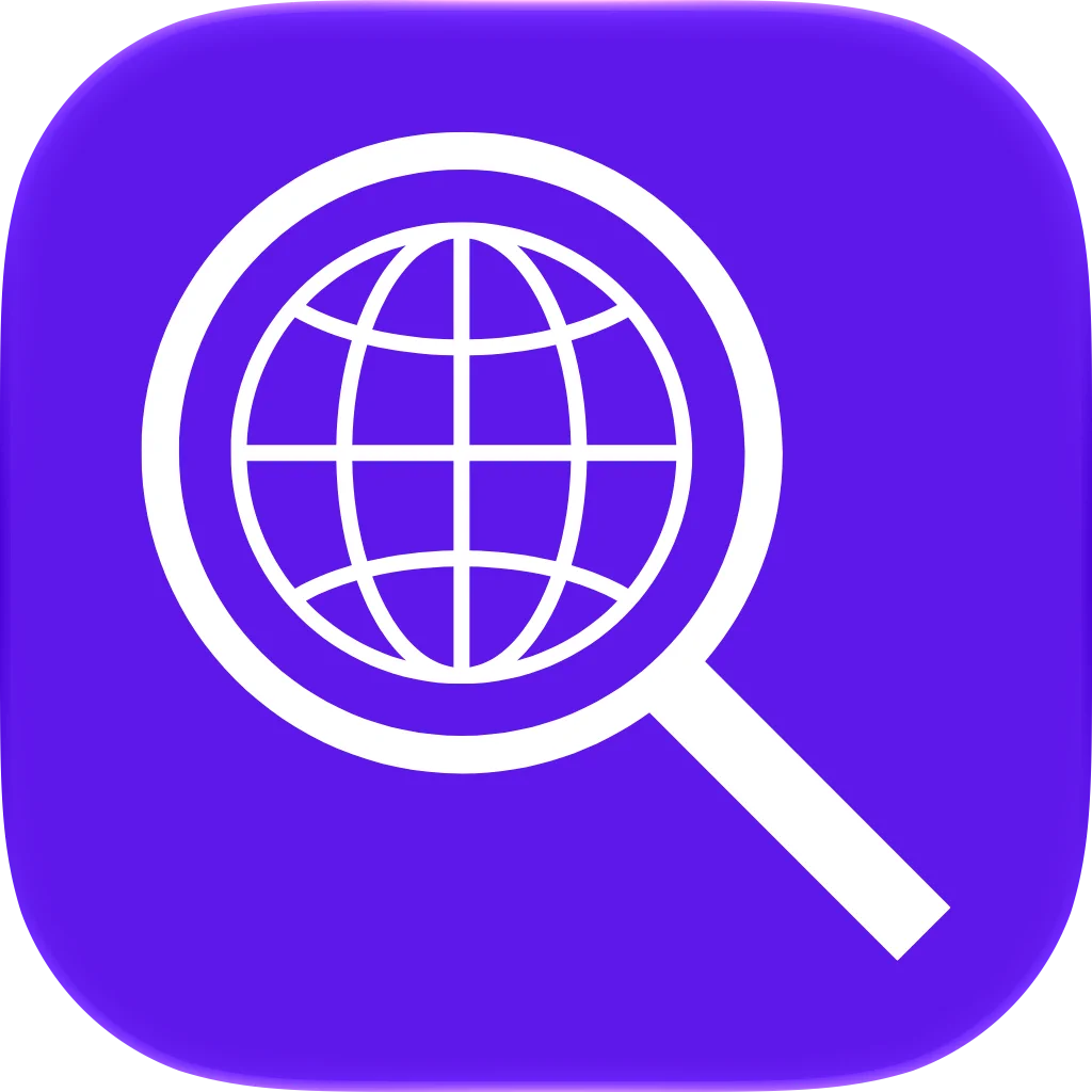 DomainQuery