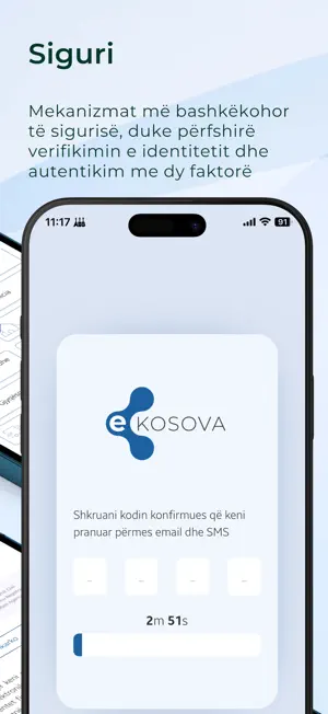 eKosova screenshot 3