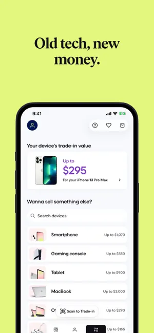 Back Market - Buy & Sell screenshot 8