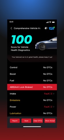 GOOLOO OBD Screenshot 5 of 5