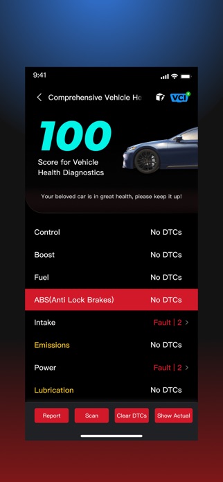 GOOLOO OBD Screenshot 5 of 5