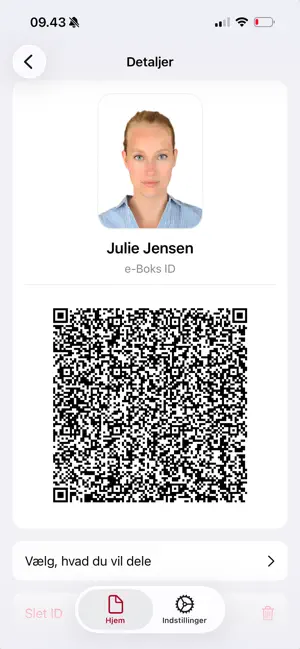 e-Wallet screenshot 3