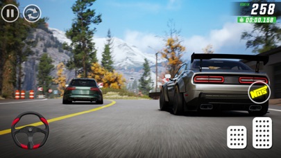 Car Driving Simulator Games 24 Screenshot