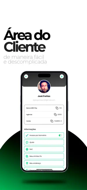 R8 Credi screenshot 1