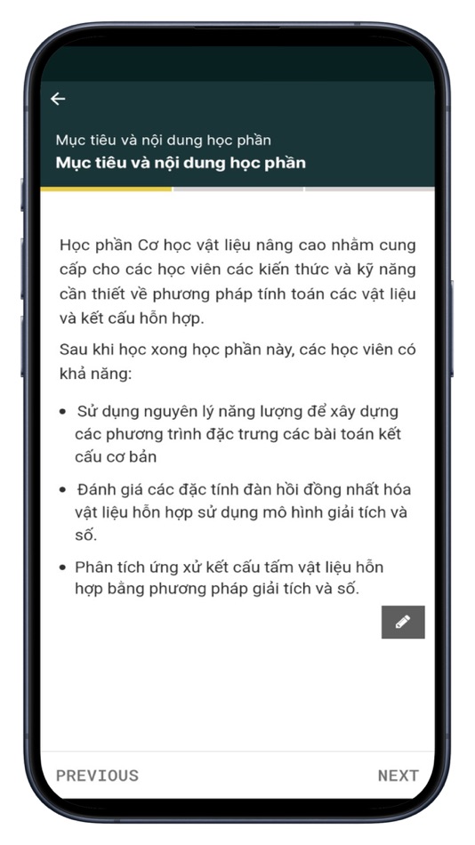 #9. HUTECH eLearning (iOS) Von: GOAMAZING CORPORATION