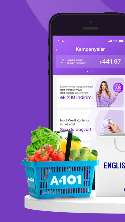 Hadi Yanındaki Banka screenshot-4