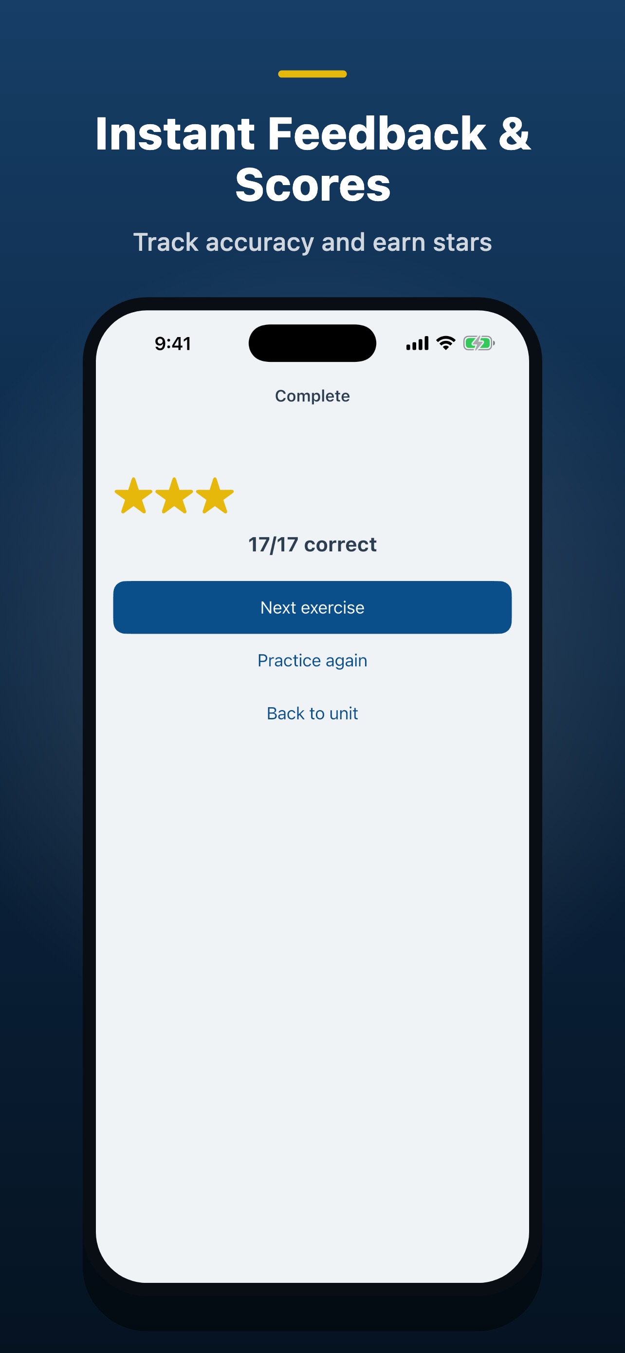 Screenshot 6 of Idioms In Use