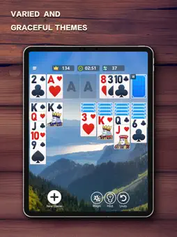 Solitaire Master！ screenshot 9