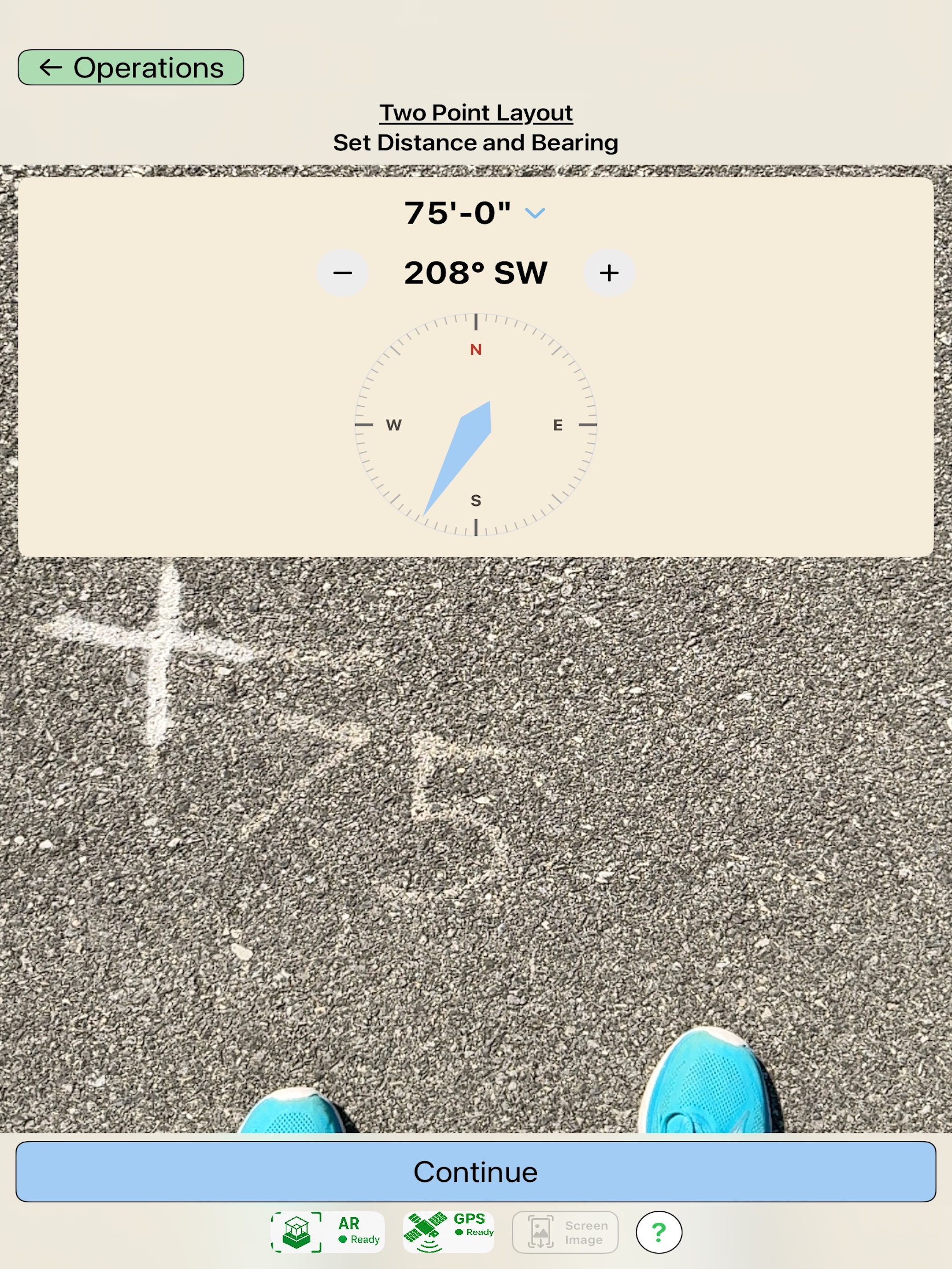G-Compass screenshot 15
