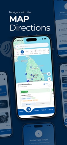 Recharge LK Screenshot 4 of 10