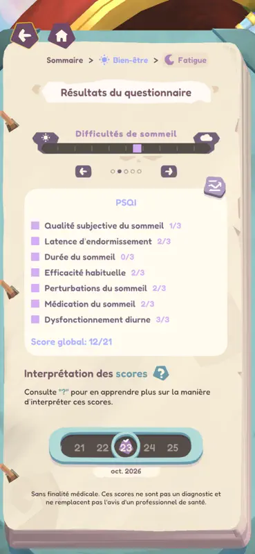 Kaleotopia screenshot 8 of 10