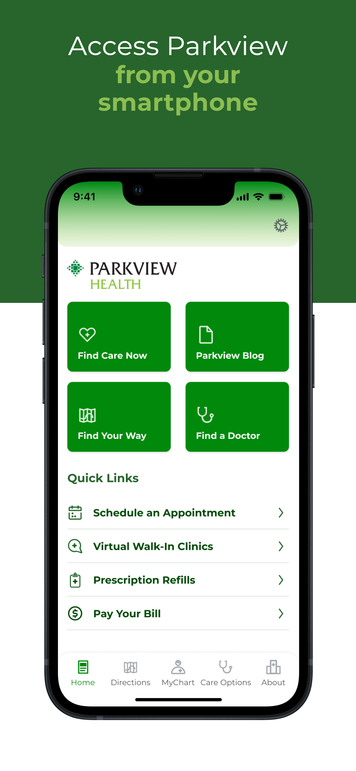 Parkview Health
