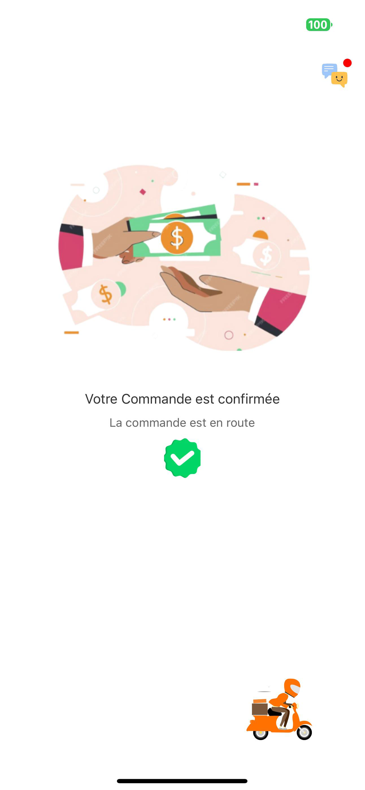 ExpressChezVous