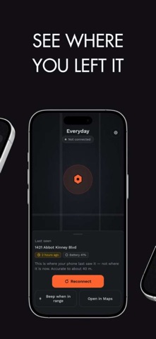 UAVA Screenshot 2 of 3