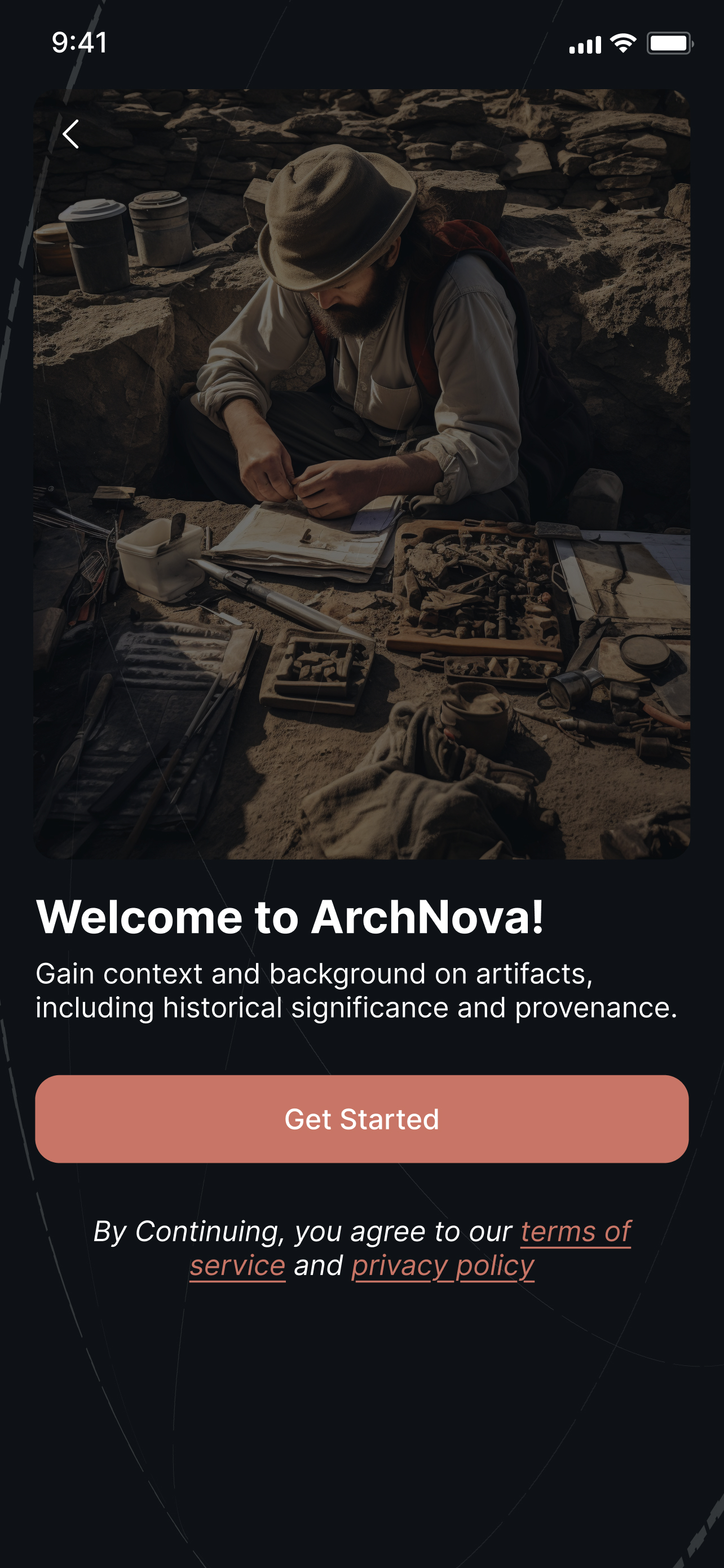 ArchNova