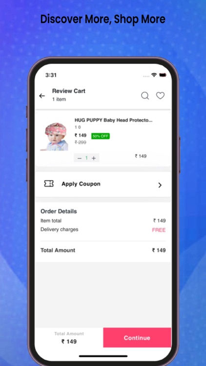 Visify shop screenshot-3