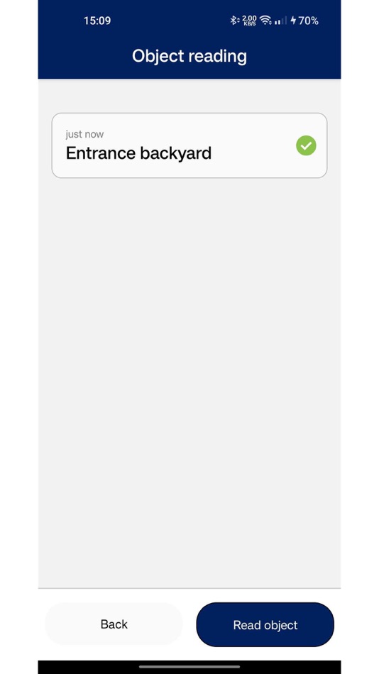 #2. Guardport move (iOS) 게시자: ISN International Security Network