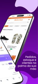 Stoqui: Catálogo e Vendas screenshot