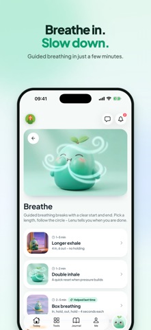 Lenu AI Screenshot 6 of 8