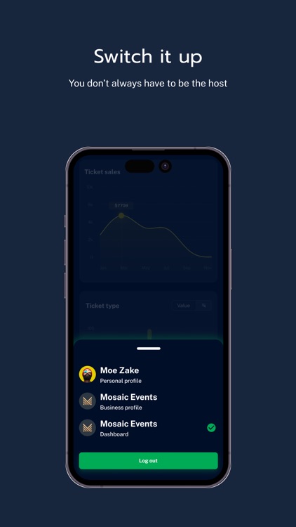 Kiki Events screenshot-8