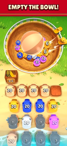 Pop Loop! screenshot 7