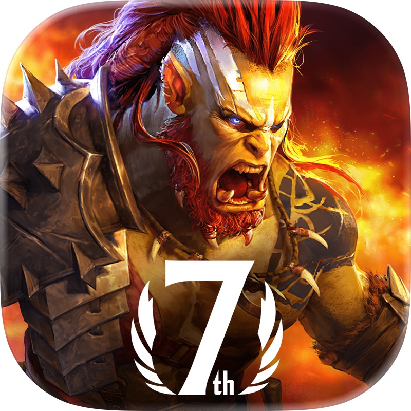 Summoners War X The LOTR screenshot 12