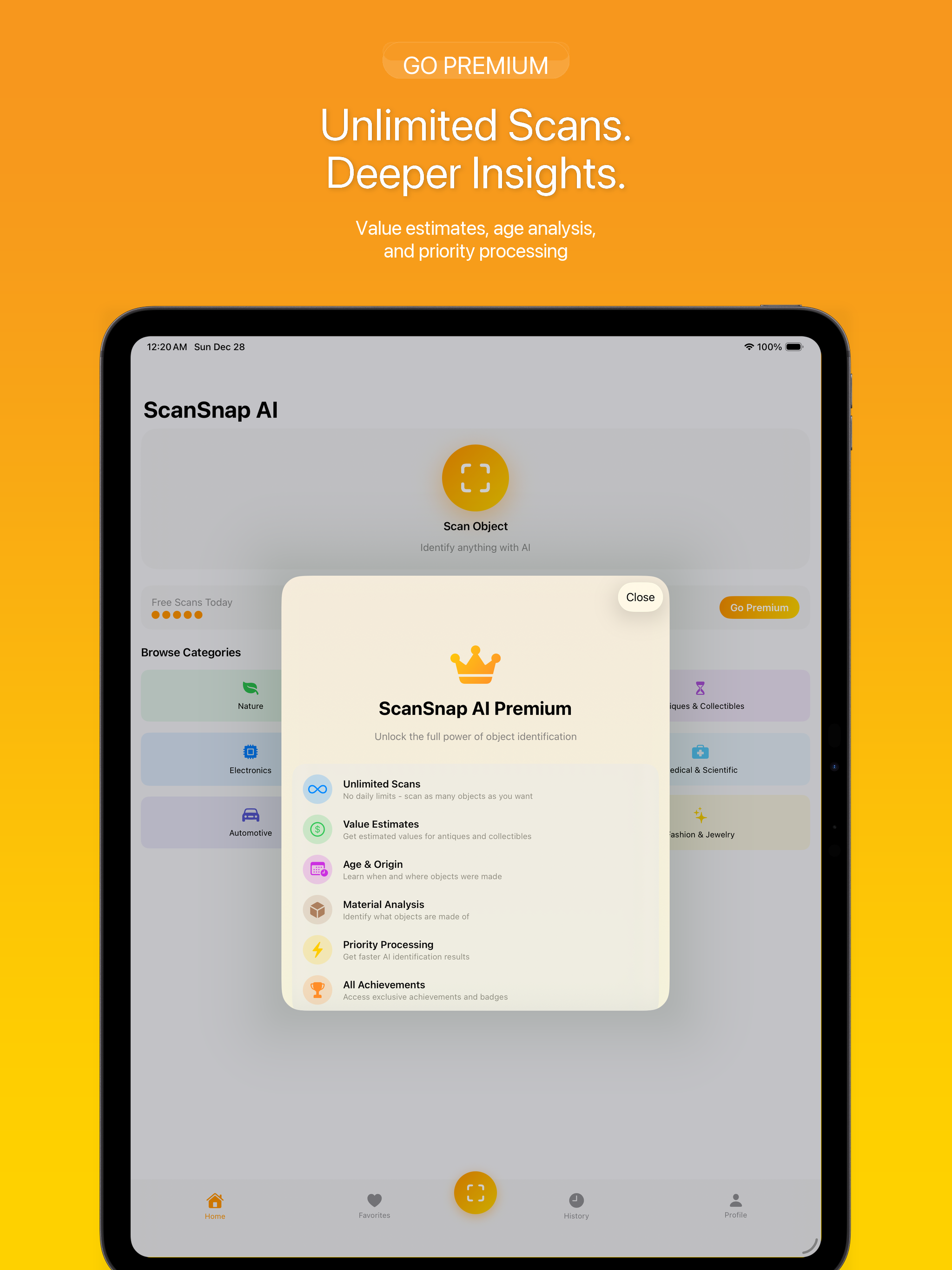 ScanSnapAI screenshot 8