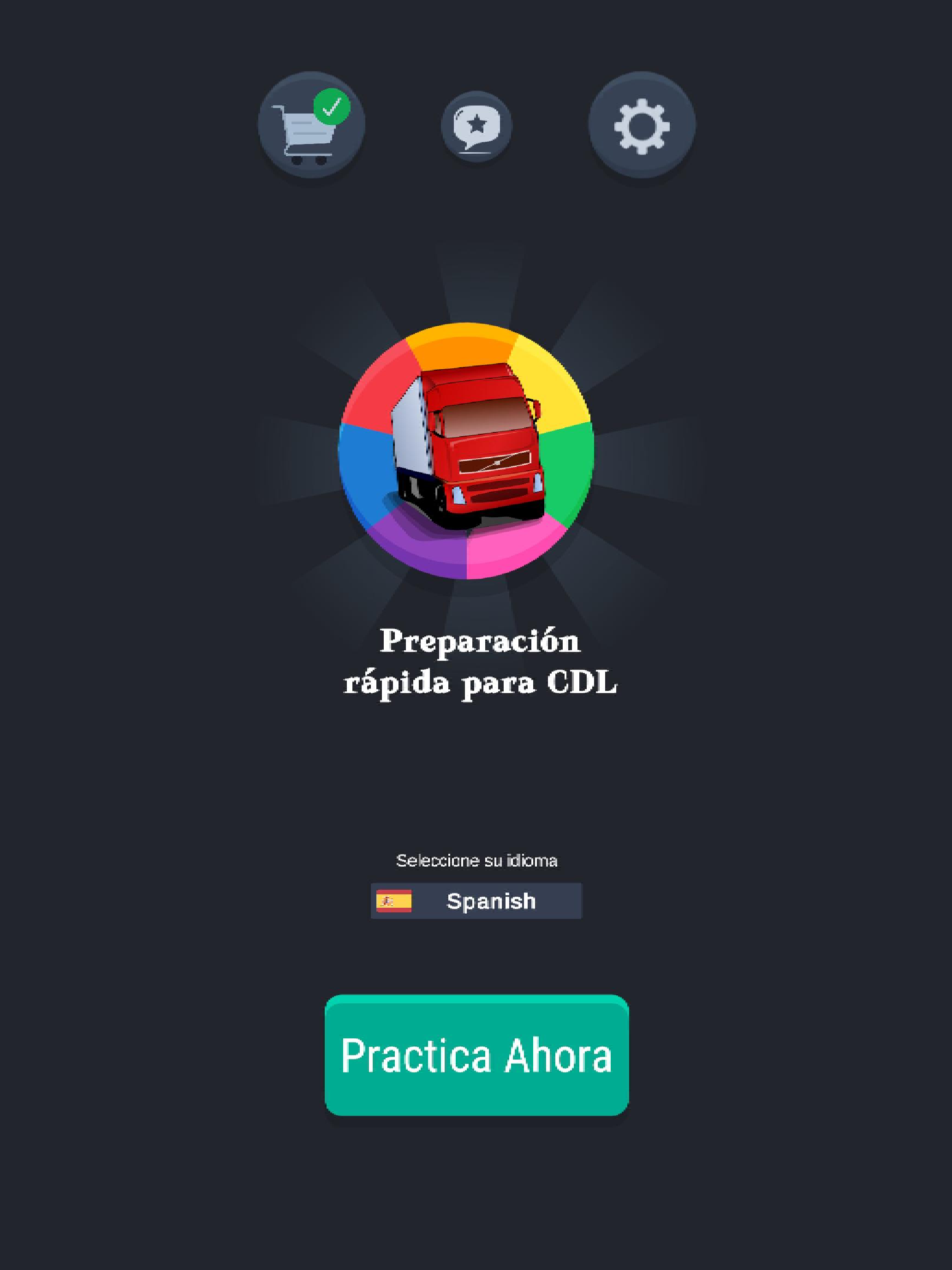 CDL Quick Prep