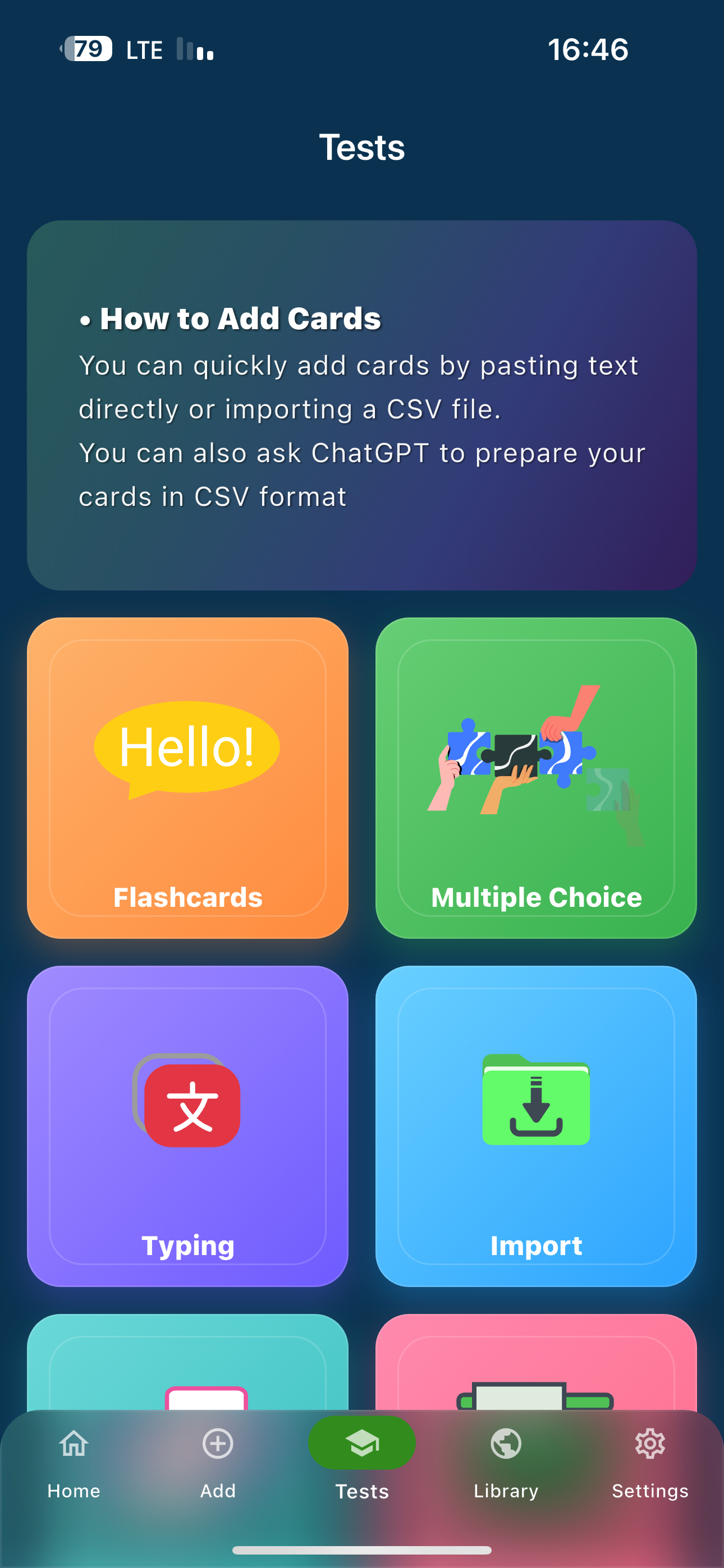 Kiwi Notes screenshot 6